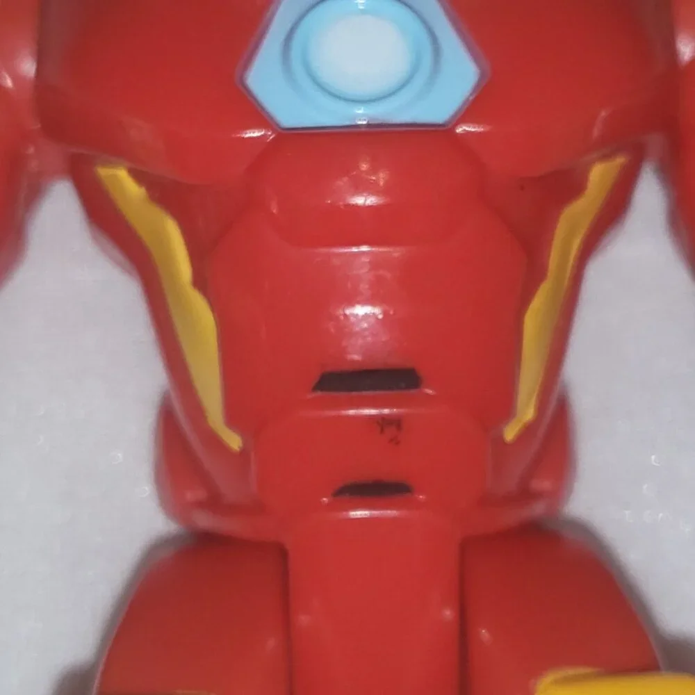 Hasbro 2018 playskool